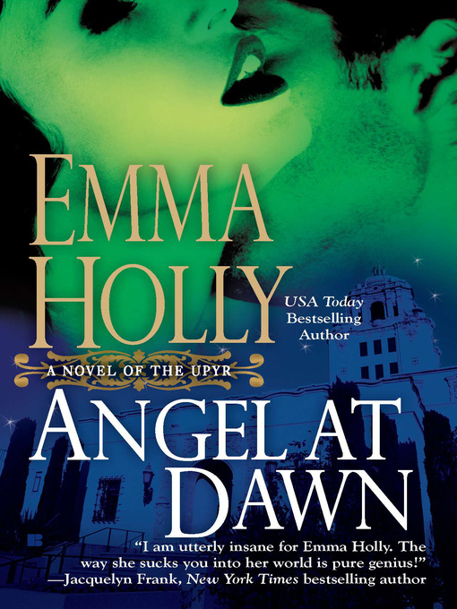 Title details for Angel at Dawn by Emma Holly - Available